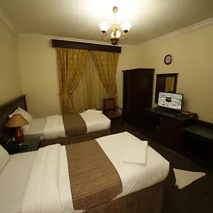 2* فندق بهاء الزهراء