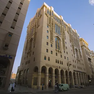 2* فندق Riadh Al Zahra