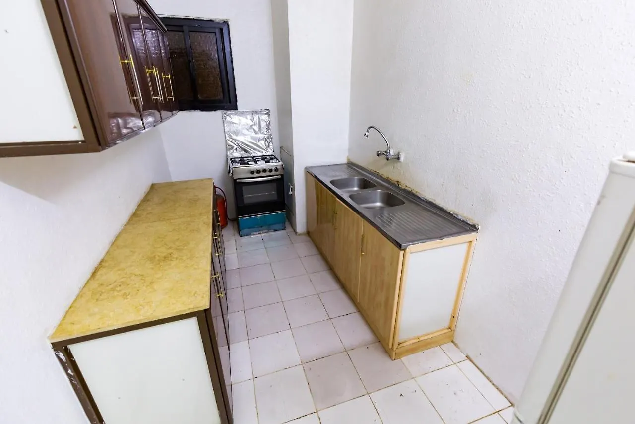 Al Eyeery Furnitured Apartment 1 Medina Aparthotel