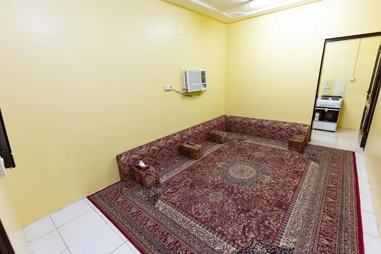 Al Eyeery Furnitured Apartment 1 Medina